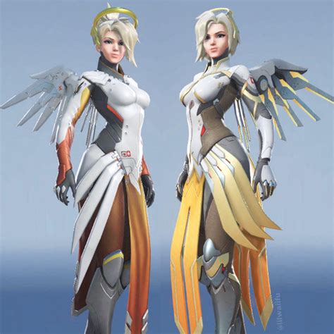 ow mercy porn|Overwatch Mercy Porn Videos .